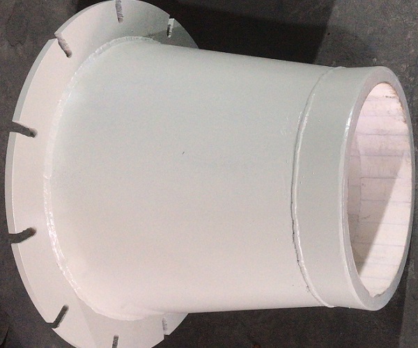 重介質(zhì)旋流器底流口